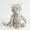 Velour Soft Toy